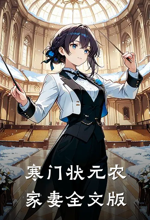 寒门状元农家妻全文版