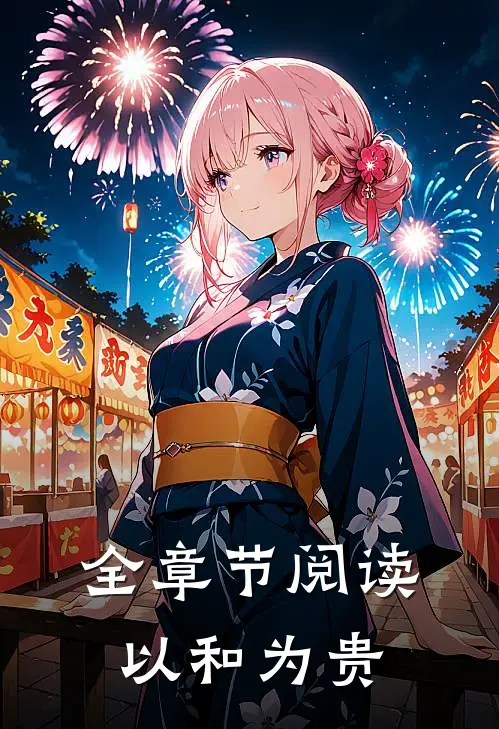 全章节阅读以和为贵