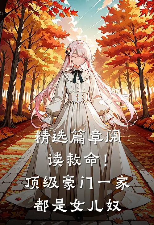 精选篇章阅读救命！顶级豪门一家都是女儿奴