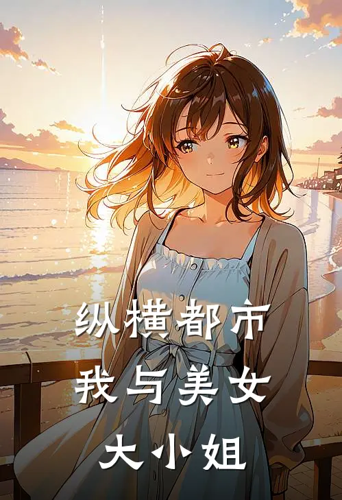 纵横都市：我与美女大小姐