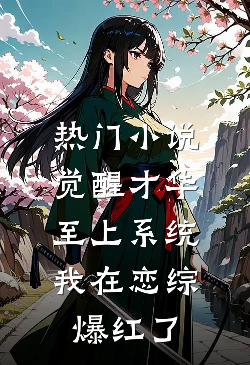 热门小说觉醒才华至上系统，我在恋综爆红了