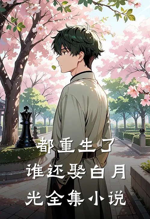 都重生了，谁还娶白月光全集小说