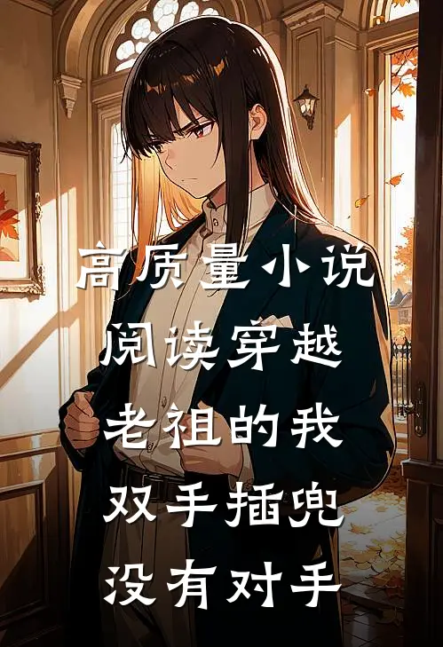 高质量小说阅读穿越老祖的我双手插兜，没有对手