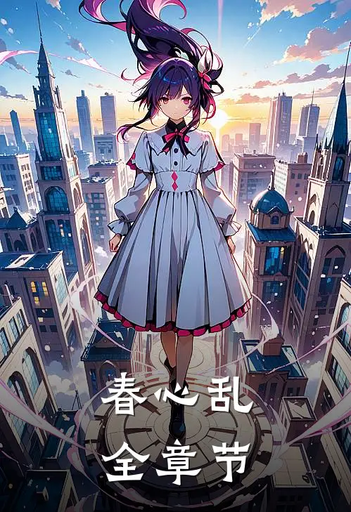 春心乱全章节
