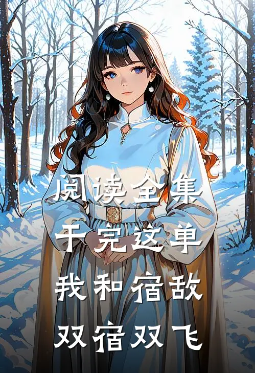 阅读全集干完这单，我和宿敌双宿双飞