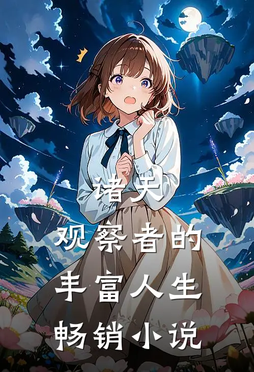 诸天：观察者的丰富人生畅销小说
