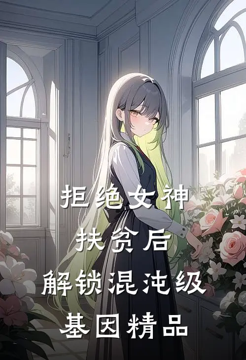 拒绝女神扶贫后，解锁混沌级基因精品
