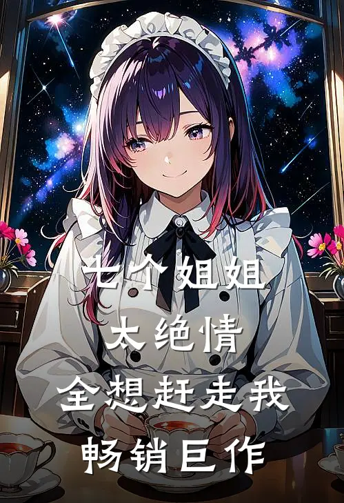 七个姐姐太绝情，全想赶走我畅销巨作