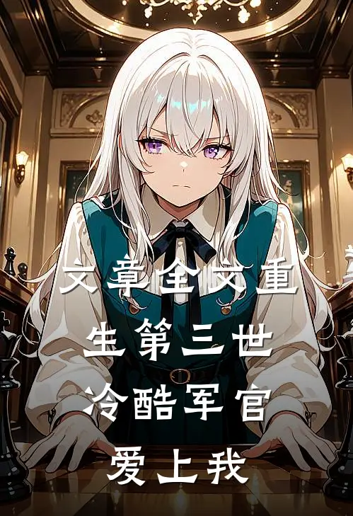 文章全文重生第三世：冷酷军官爱上我