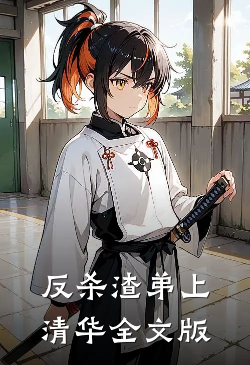 反杀渣弟上清华全文版