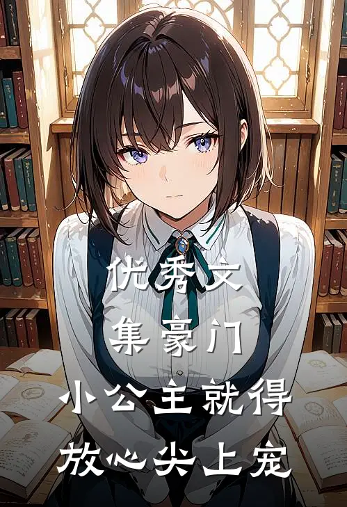 优秀文集豪门：小公主就得放心尖上宠