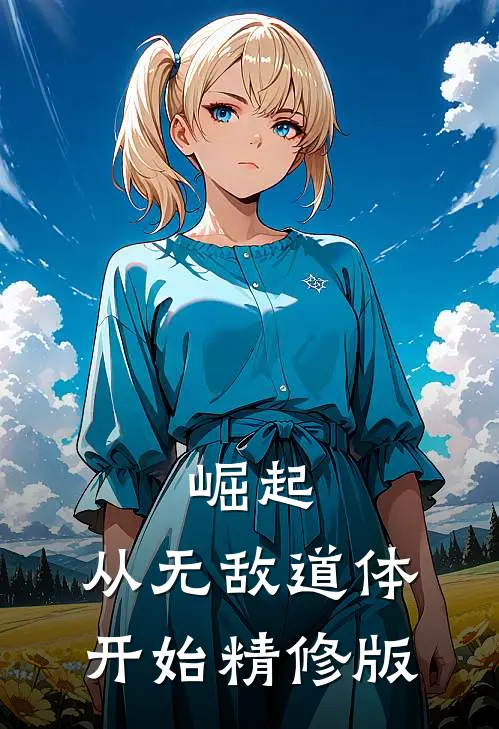 崛起，从无敌道体开始精修版
