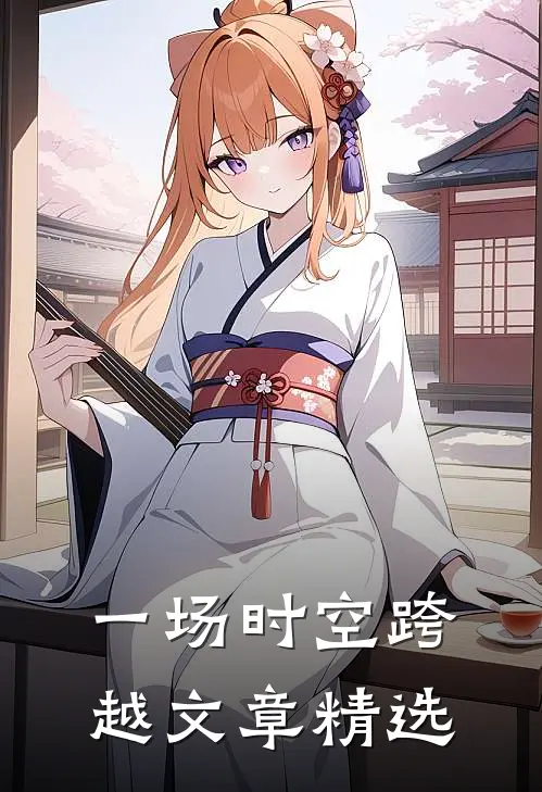 一场时空跨越文章精选