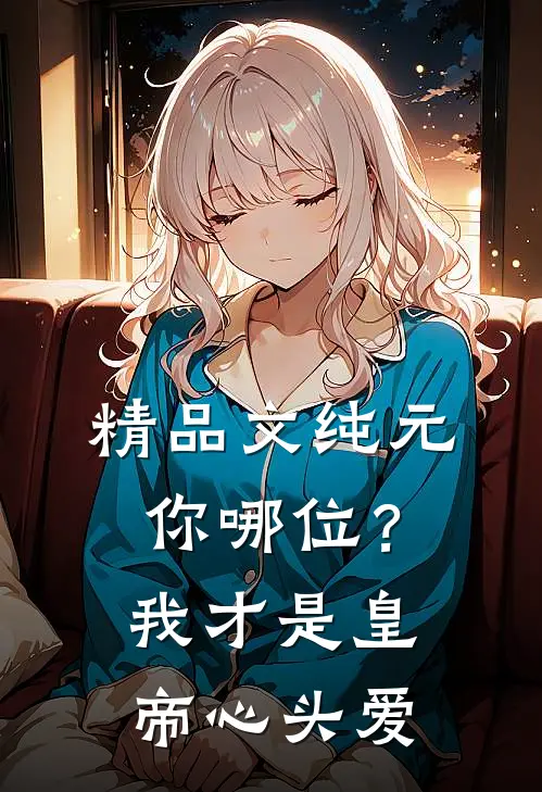 精品文纯元你哪位？我才是皇帝心头爱