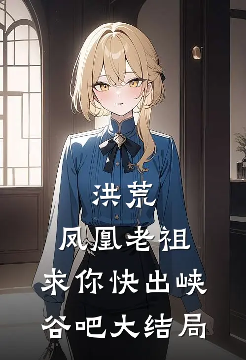 洪荒：凤凰老祖，求你快出峡谷吧大结局