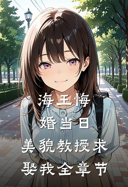 海王悔婚当日，美貌教授求娶我全章节