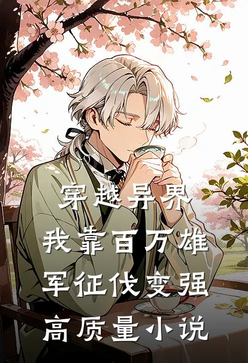 穿越异界：我靠百万雄军征伐变强高质量小说