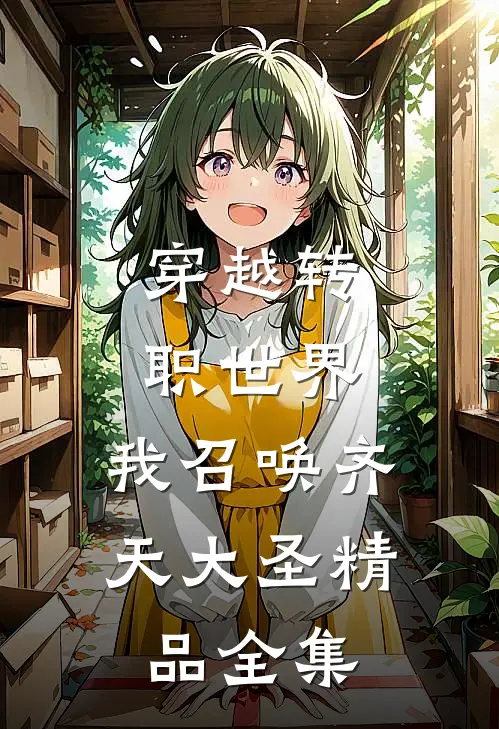 穿越转职世界，我召唤齐天大圣精品全集
