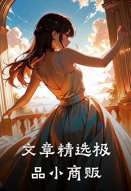 文章精选极品小商贩