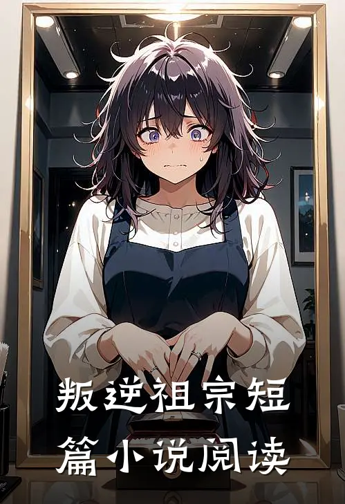 叛逆祖宗短篇小说阅读