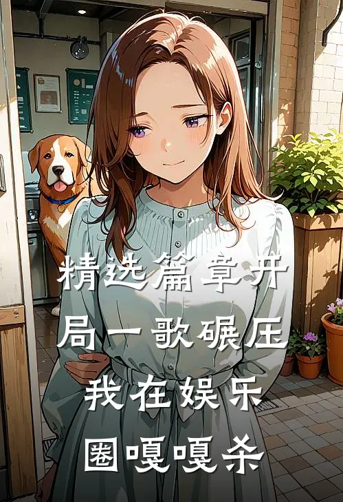 精选篇章开局一歌碾压，我在娱乐圈嘎嘎杀