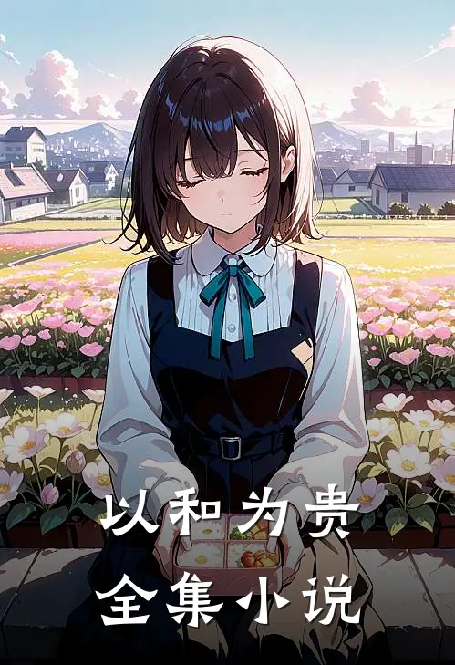 以和为贵全集小说