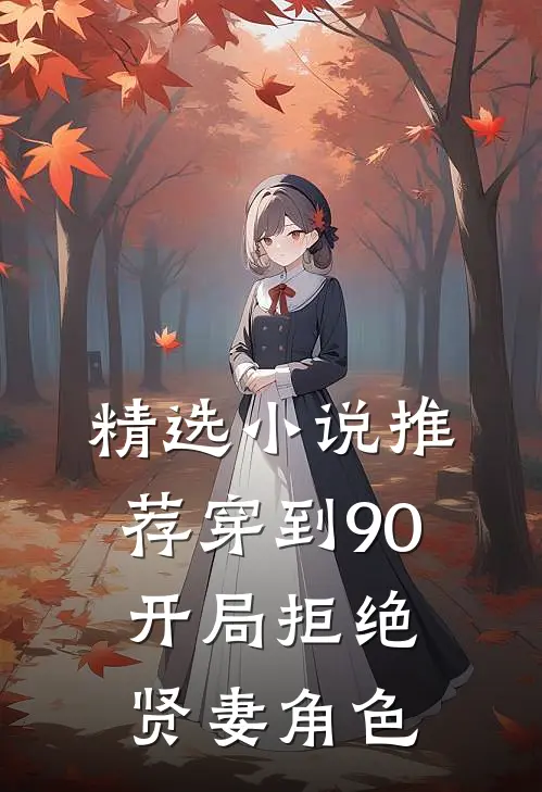精选小说推荐穿到90，开局拒绝贤妻角色