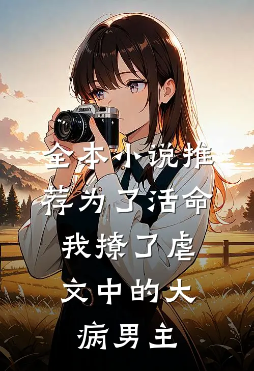 全本小说推荐为了活命，我撩了虐文中的大病男主