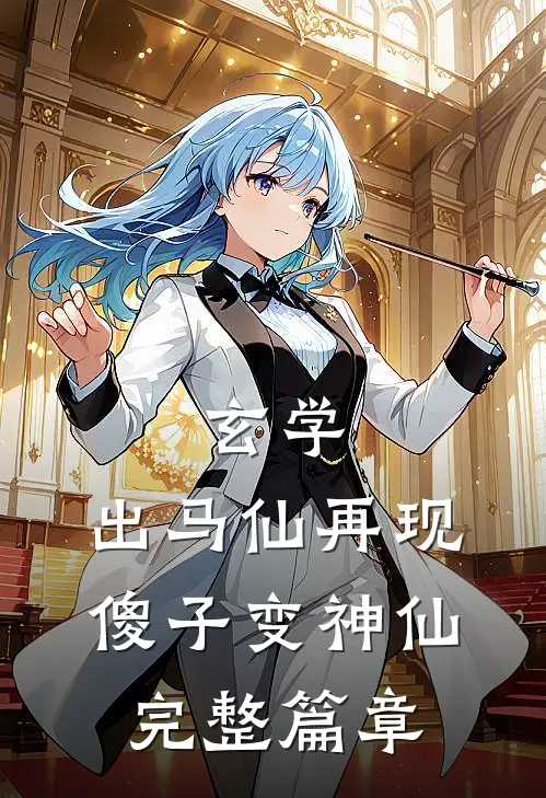 玄学：出马仙再现，傻子变神仙完整篇章