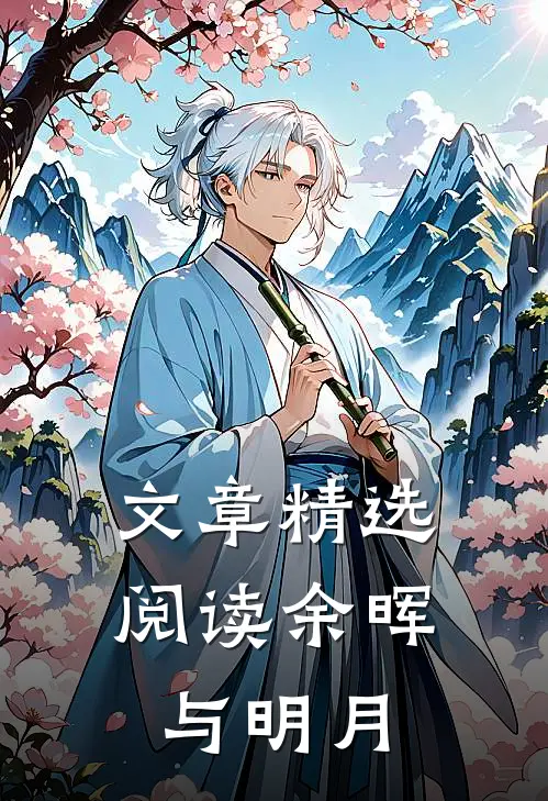 文章精选阅读余晖与明月
