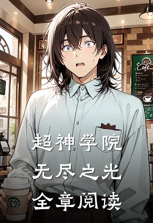 超神学院：无尽之光全章阅读