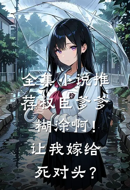 全集小说推荐权臣爹爹糊涂啊！让我嫁给死对头？