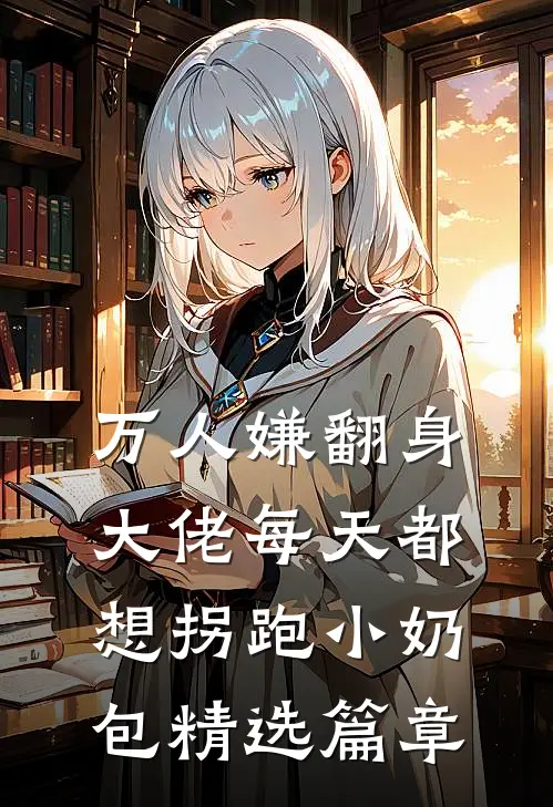 万人嫌翻身：大佬每天都想拐跑小奶包精选篇章