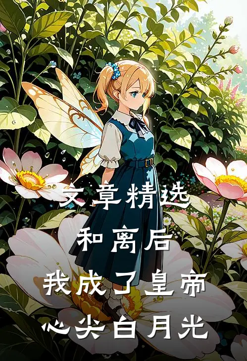 文章精选和离后，我成了皇帝心尖白月光