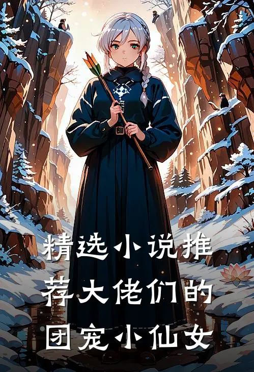 精选小说推荐大佬们的团宠小仙女