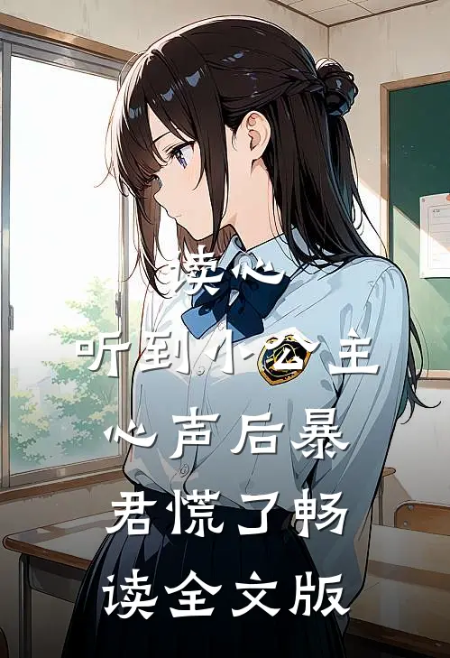 读心：听到小公主心声后暴君慌了畅读全文版