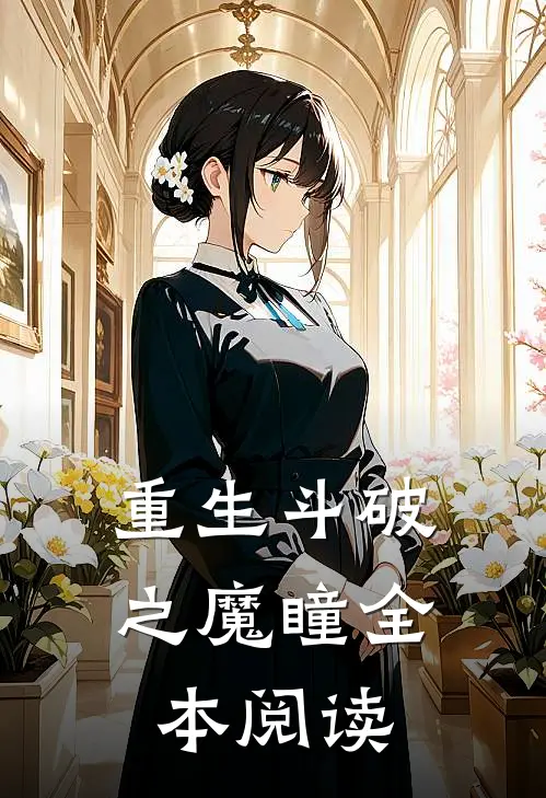 重生斗破之魔瞳全本阅读
