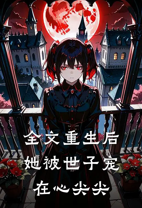 全文重生后，她被世子宠在心尖尖