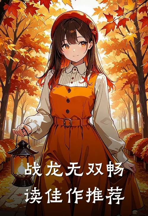 战龙无双畅读佳作推荐