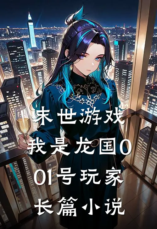 末世游戏：我是龙国001号玩家长篇小说