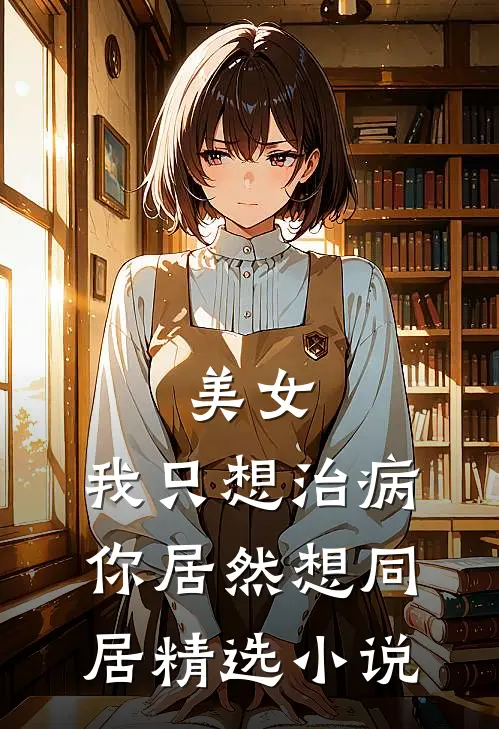 美女，我只想治病，你居然想同居精选小说