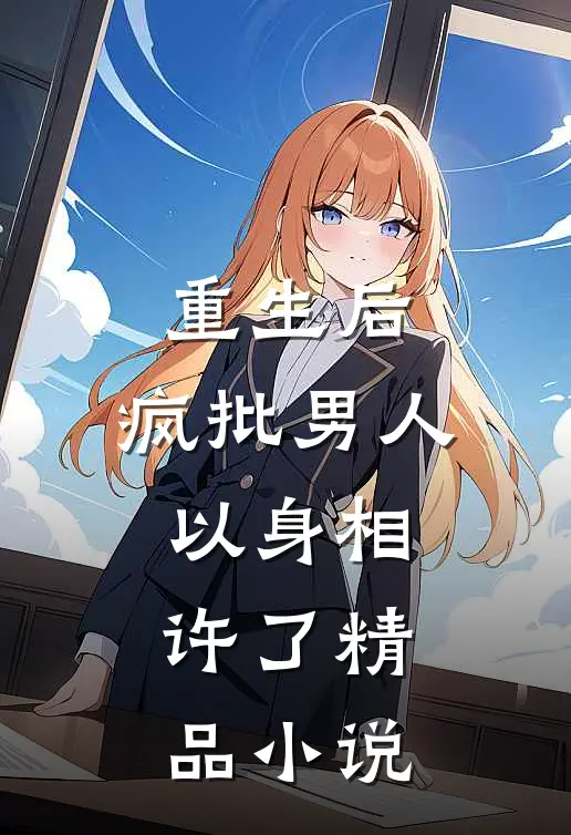 重生后，疯批男人以身相许了精品小说