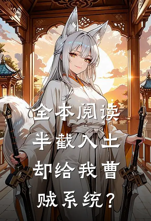 全本阅读半截入土：却给我曹贼系统？