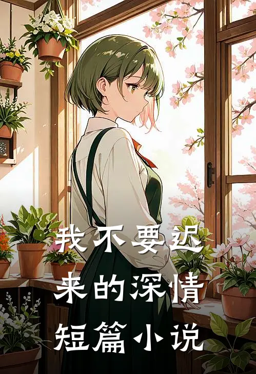 我不要迟来的深情短篇小说