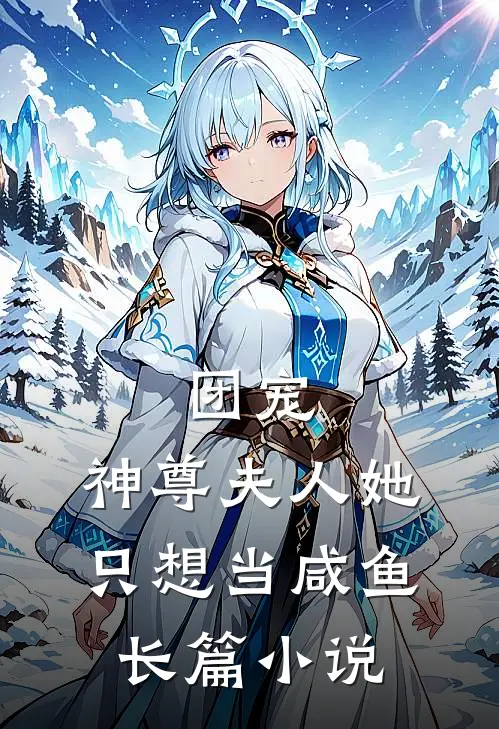 团宠：神尊夫人她只想当咸鱼长篇小说