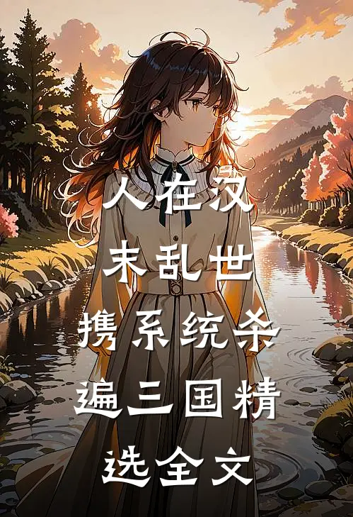 人在汉末乱世，携系统杀遍三国精选全文