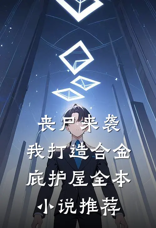 丧尸来袭，我打造合金庇护屋全本小说推荐