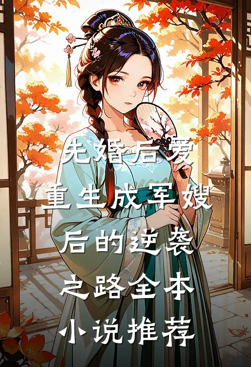先婚后爱：重生成军嫂后的逆袭之路全本小说推荐