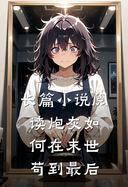 长篇小说阅读炮灰如何在末世苟到最后