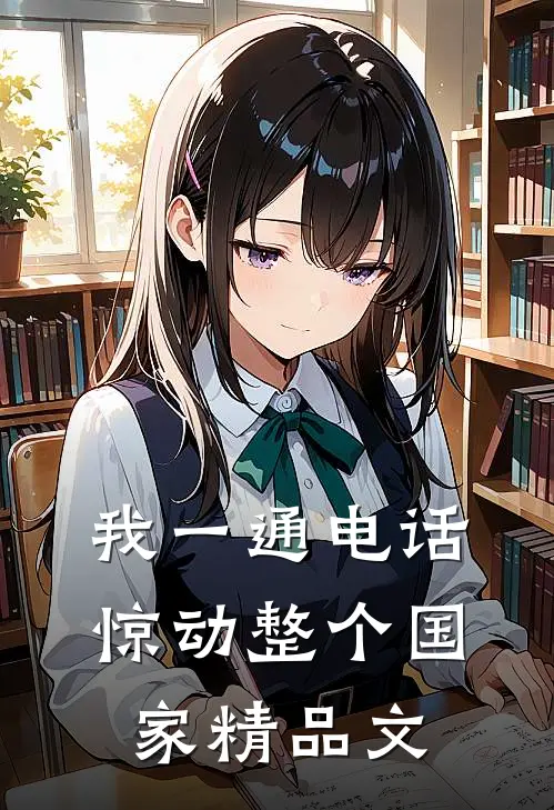 我一通电话，惊动整个国家精品文
